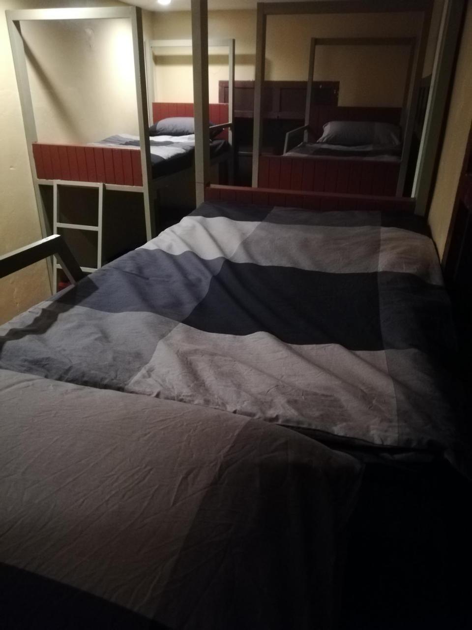 Bike&Bed Vandrerhjem Thakhek Eksteriør bilde