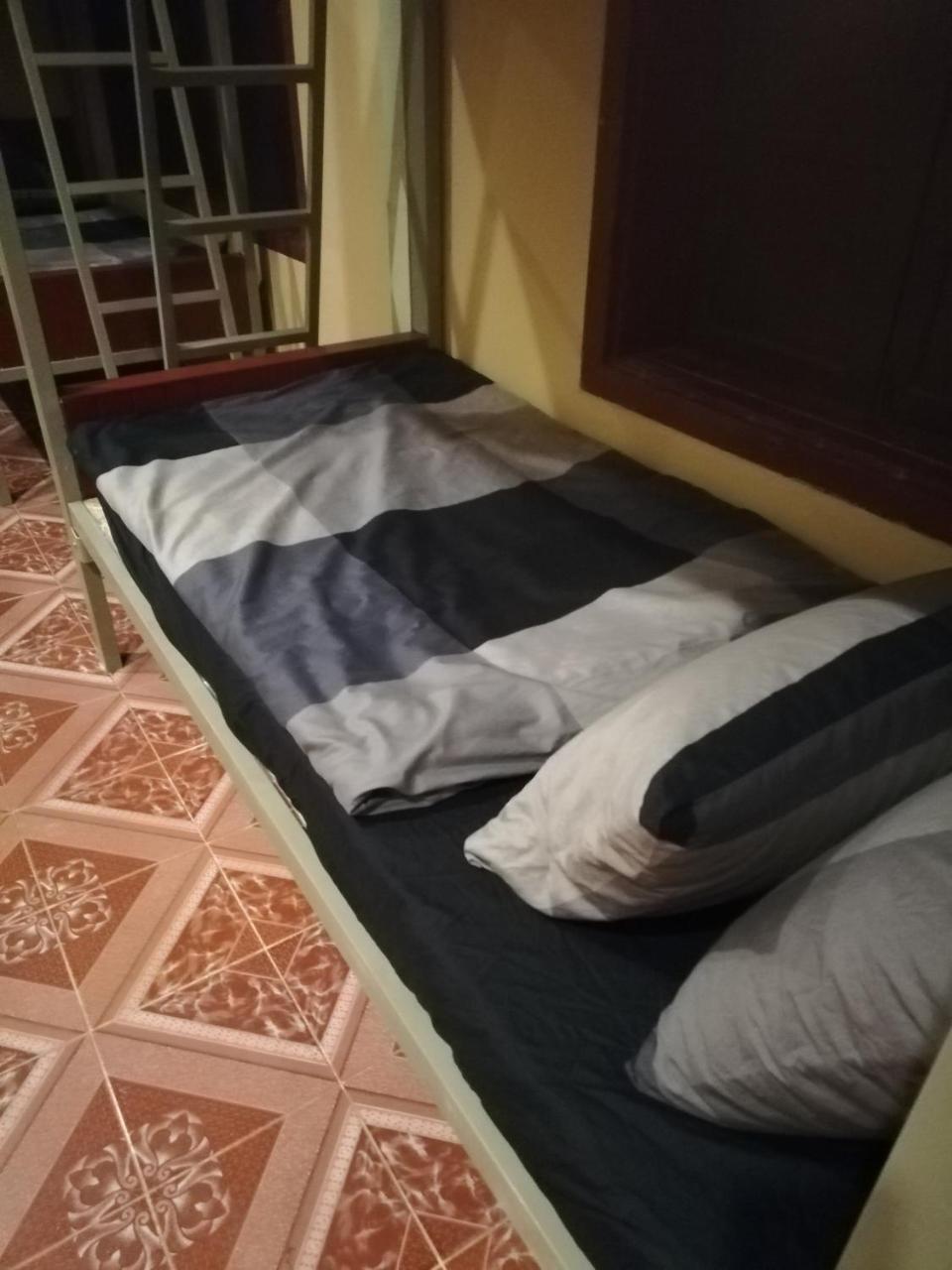Bike&Bed Vandrerhjem Thakhek Eksteriør bilde