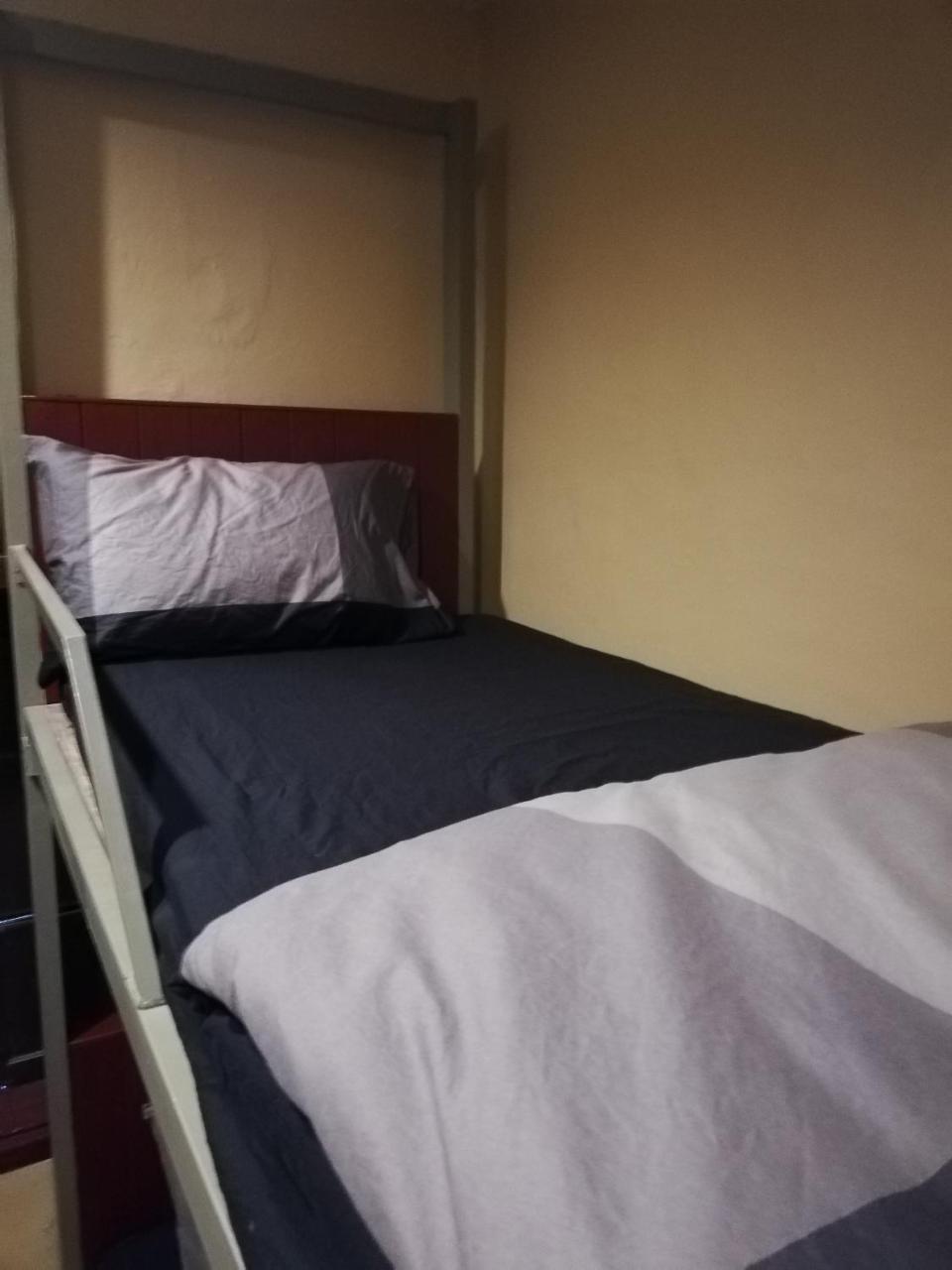 Bike&Bed Vandrerhjem Thakhek Eksteriør bilde